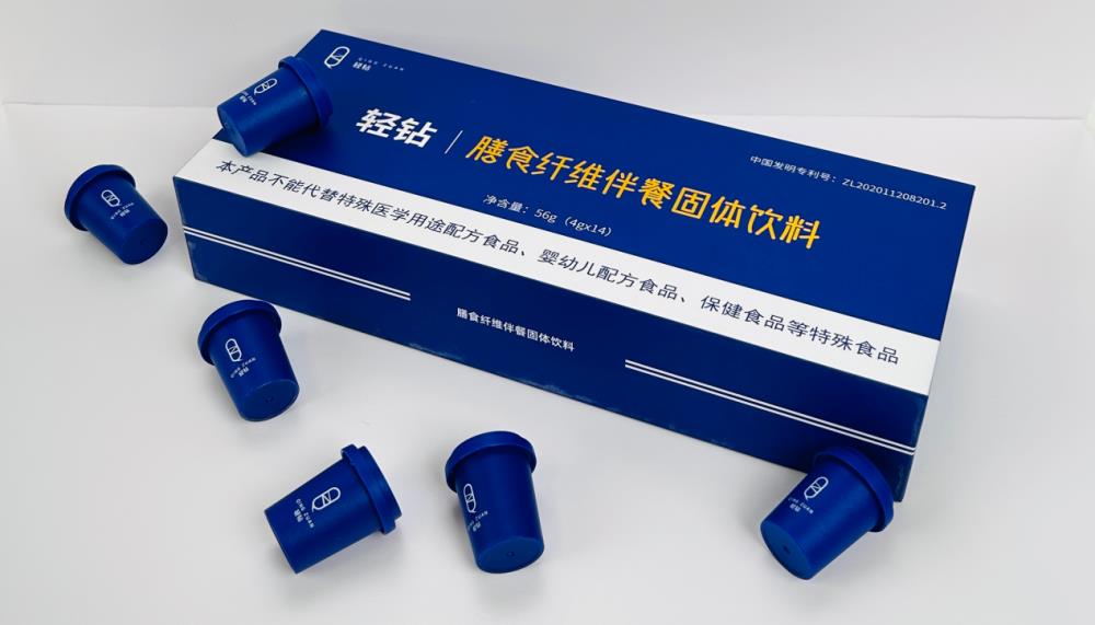 国外盛行多年的水凝胶减肥方式,大部分胖胖还不知道?