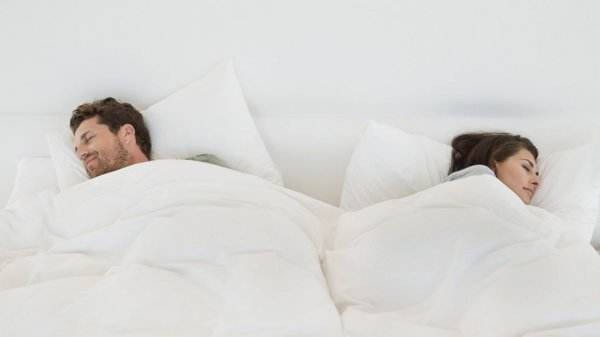 女性每月什么时候性需求最强烈
