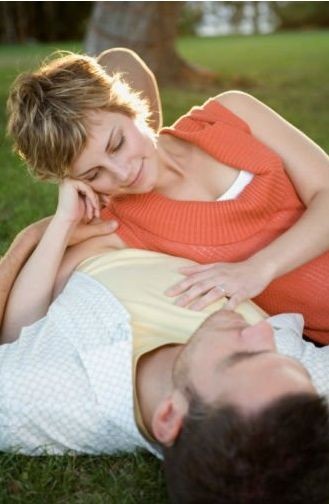 为什么男人和女人都爱在聊骚中玩暧昧（为什么男人和女人都爱在聊骚中玩暧昧呢）