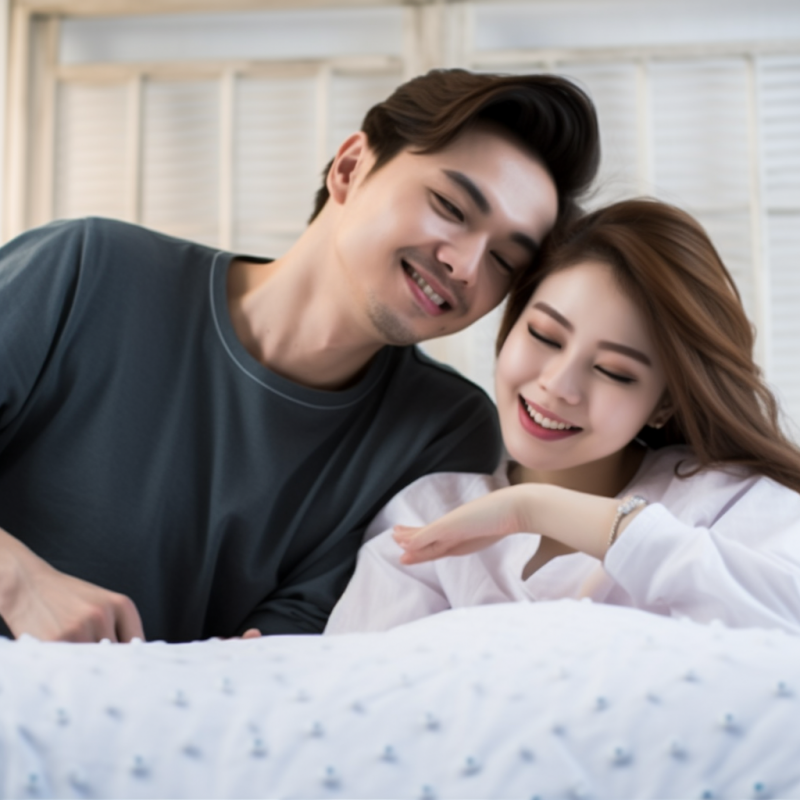 增加精子活力的方法有什么（五种方法增加精子活力）