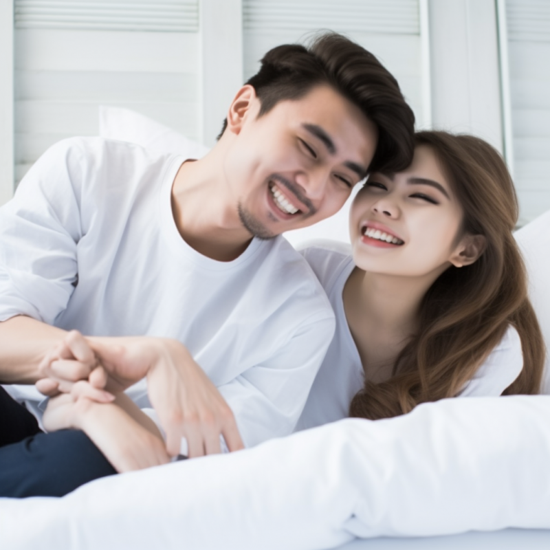 女人的激情高潮爽吗（女人的激情高潮有什么感受）
