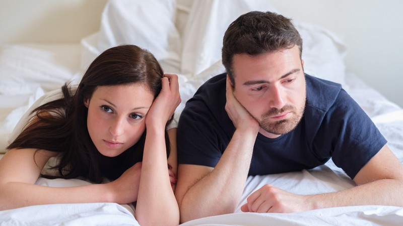 夫妻房事一次多长时间才算正常