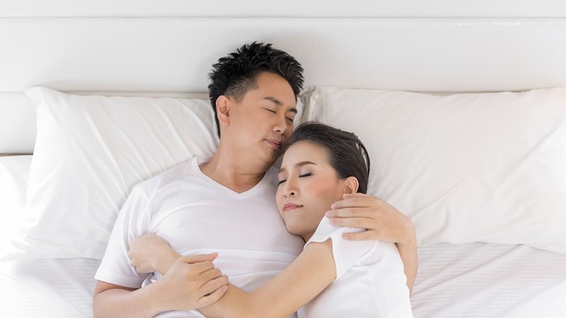 房中术：那些性高潮背后的秘密