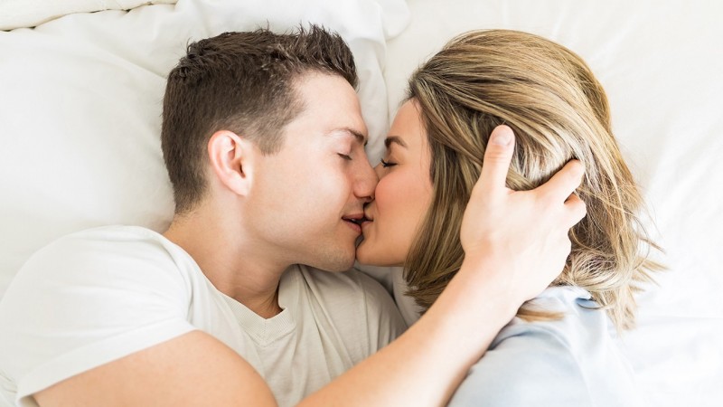 夫妻房事短怎么办（如何改善）