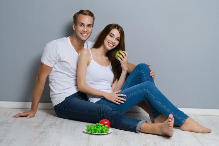 新婚夫妻床上性礼仪你了解多少呢？