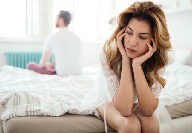 女人感到最爽的性爱姿势有什么（女人感到最爽的10个do爱姿势）