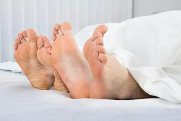 房事过后腰疼是怎么回事（这几种最常见）