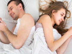 该怎么性生活感受更深一点（男女性生活需要注意什么）