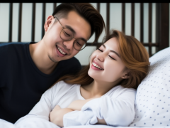 按摩这些位置可提高性欲（按摩哪个部位可提高性功能）