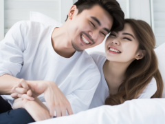 女人的激情高潮爽吗（女人的激情高潮有什么感受）