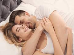 女人性冷淡的六种因素（如何提升性能力）