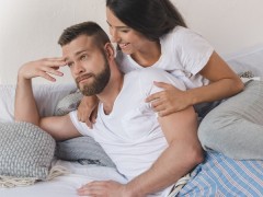 蹲马步可强腰肾（提高性能力）
