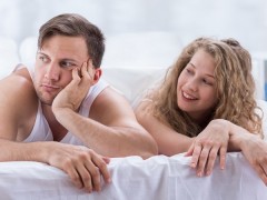 亲吻性爱的前奏　让女人高潮连连）