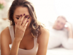 女人性高潮是一种什么样的感觉（多次性高潮对女性健康有害吗）