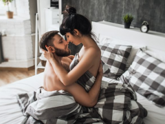 七个影响女性的房事欲望的坏习惯