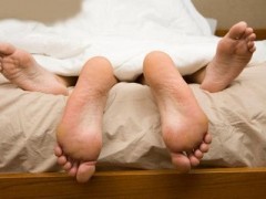 两性知识：夫妻性生活时间越长越好吗