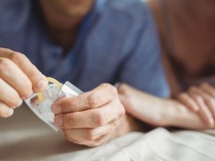 如何提高性能力（让你更男人的六个方法）