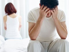 男人早泄怎么调理（预防方法有哪些）