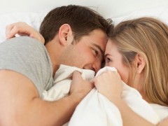 早泄是现代男性面临的一种常见问题 那早泄怎么自我调理？