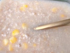 燕麦减肥食谱（燕麦减肥餐）