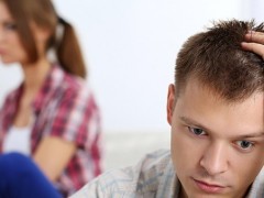 男人在什么情况可能会硬不起来