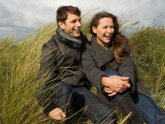 慢热型女孩对感情的看法（对于慢热型的女生怎么办）