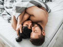 男人吻女人代表什么的感情（男人吻女人代表什么含义）