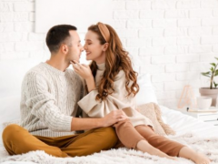 离婚后我和几男人上床（离婚后和别人在一起）