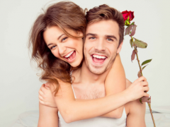 结婚后，女人对性的要求是什么