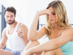 女性私处大阴唇突出的原因 女外阴突出是怎么回事