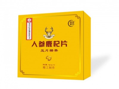 人参鹿杞片，适合哪些人群？服用前必看！
