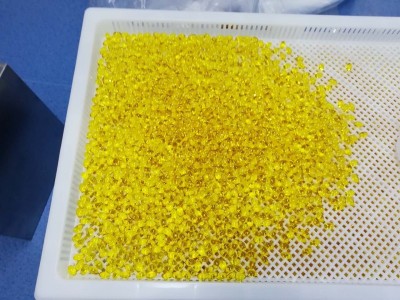 软胶囊、硬胶囊、片剂、粉剂、固体饮料、压片糖果、凝胶糖果