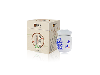天山童子膏