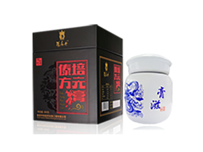 傣方培元膏