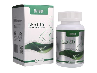 Natener纳缇能美丽综合胶囊