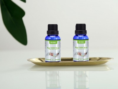 Natener纳缇能DHA藻油滴剂