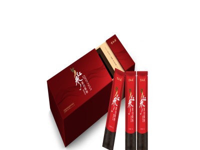 红参蛋白质粉
