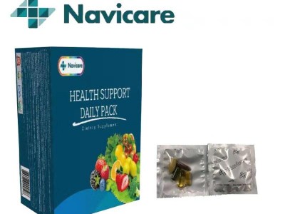 navicare牌美国进口多功能膳食营养剂