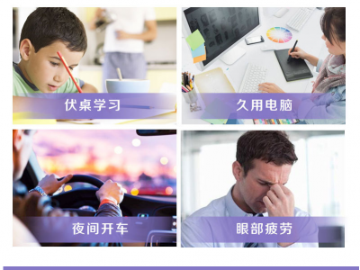蓝莓叶黄素酯片