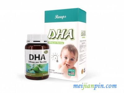 瑞普斯牌DHA