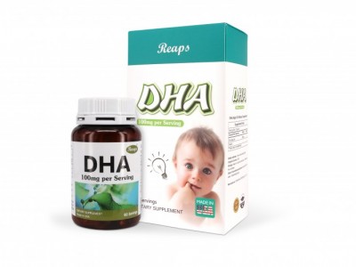 瑞普斯牌DHA