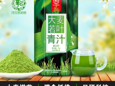 果蔬酵素粉