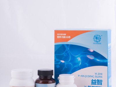 睡眠益智仁记忆力粉剂压片糖果