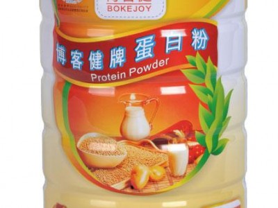 博客健牌蛋白粉