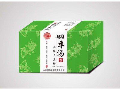 国和堂   四季汤