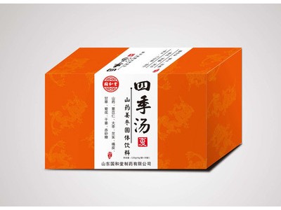 国和堂   四季汤