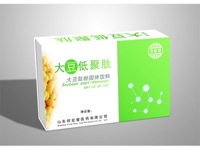 大豆低聚肽