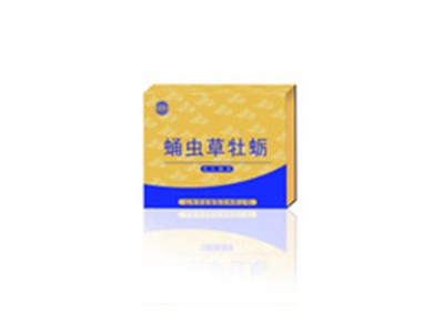 虫草牡蛎片