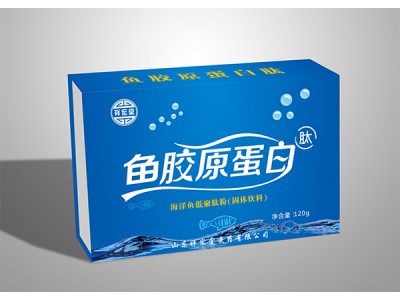 胶原蛋白果胶粉