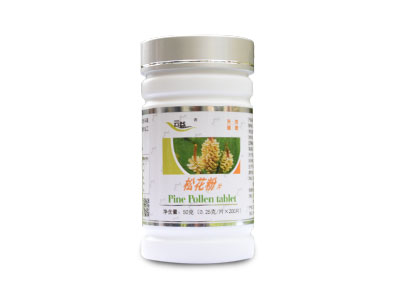 云益松花粉